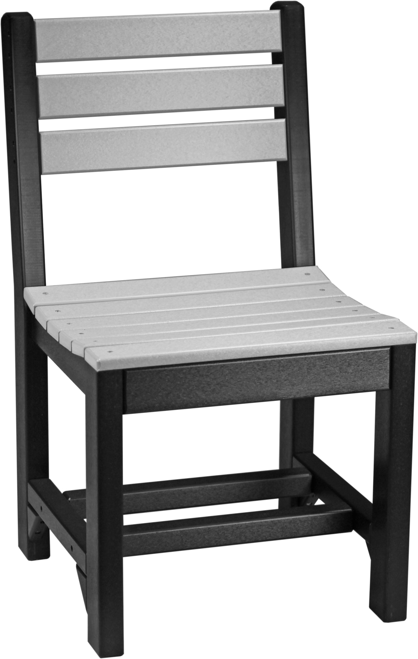 Island Side Chair- Dining Height