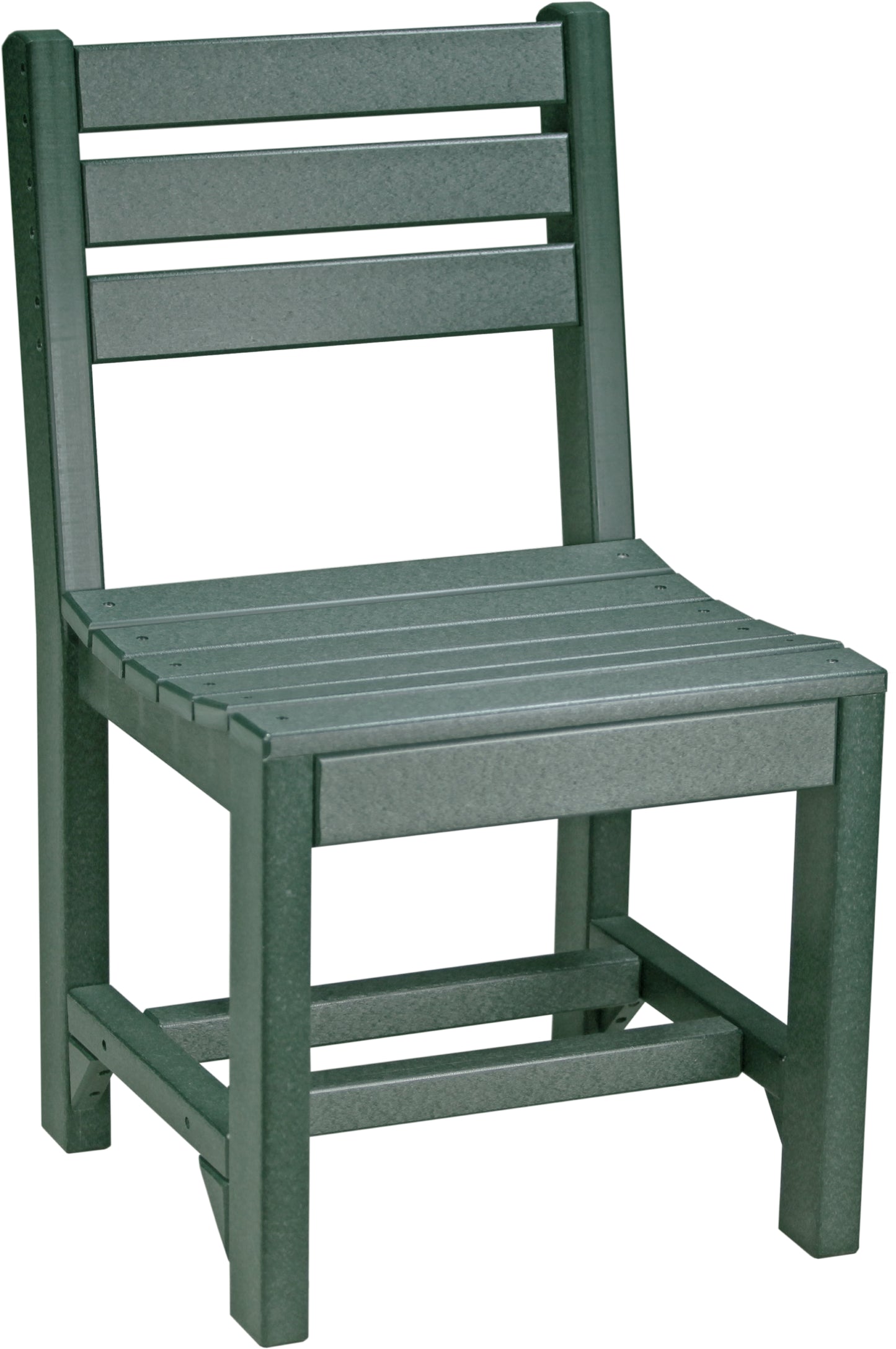 Island Side Chair- Dining Height