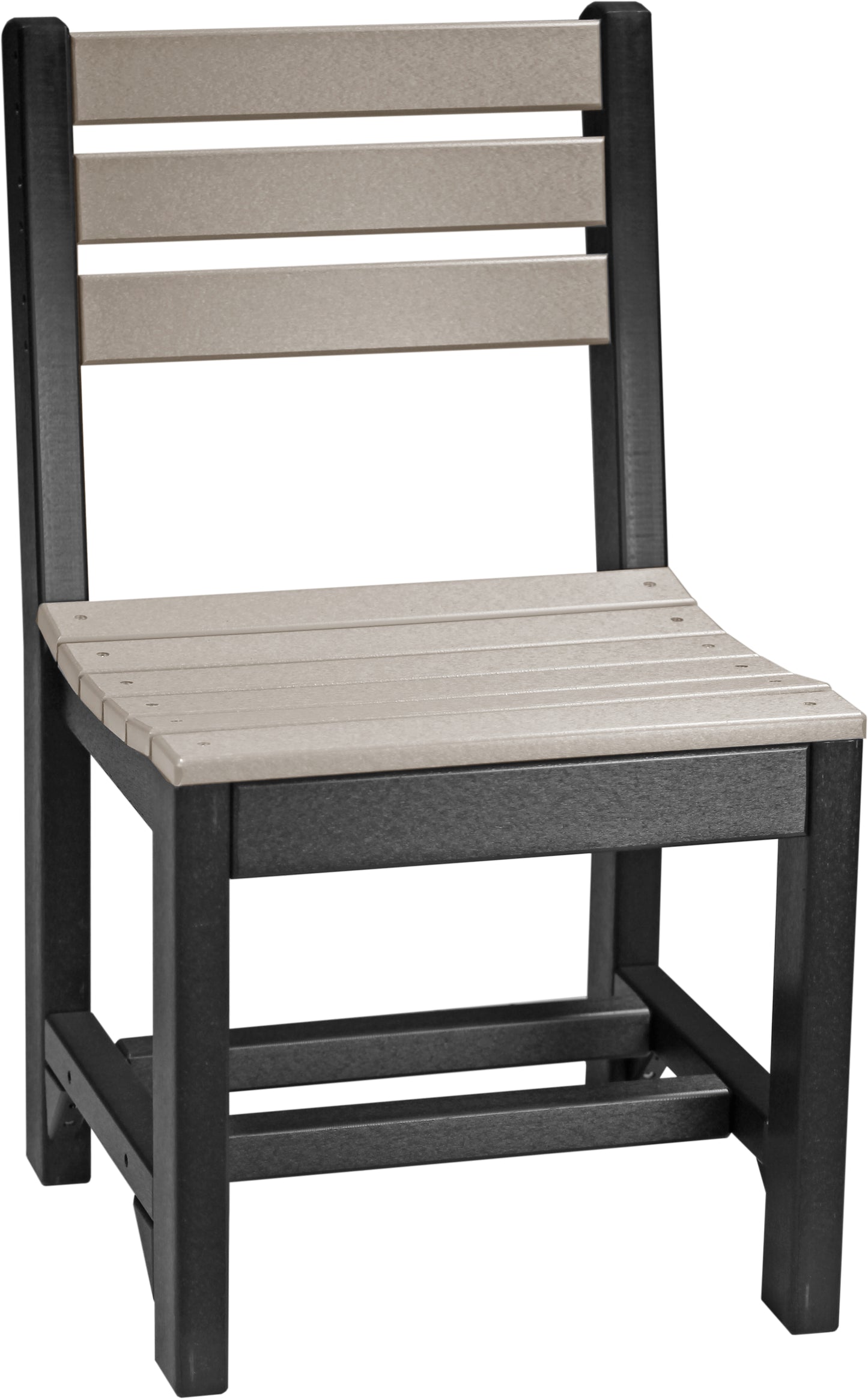 Island Side Chair- Dining Height
