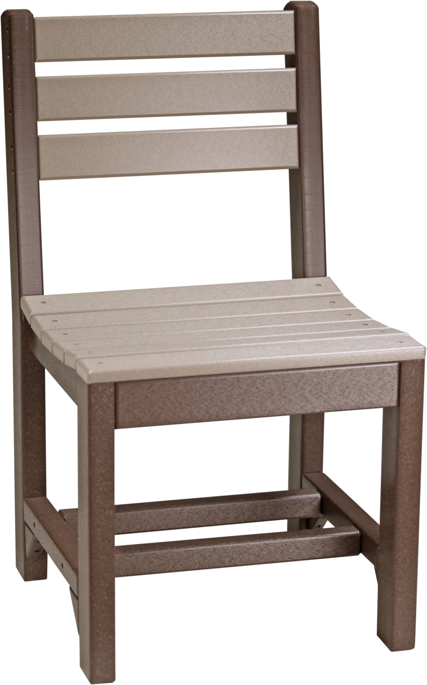 Island Side Chair- Dining Height