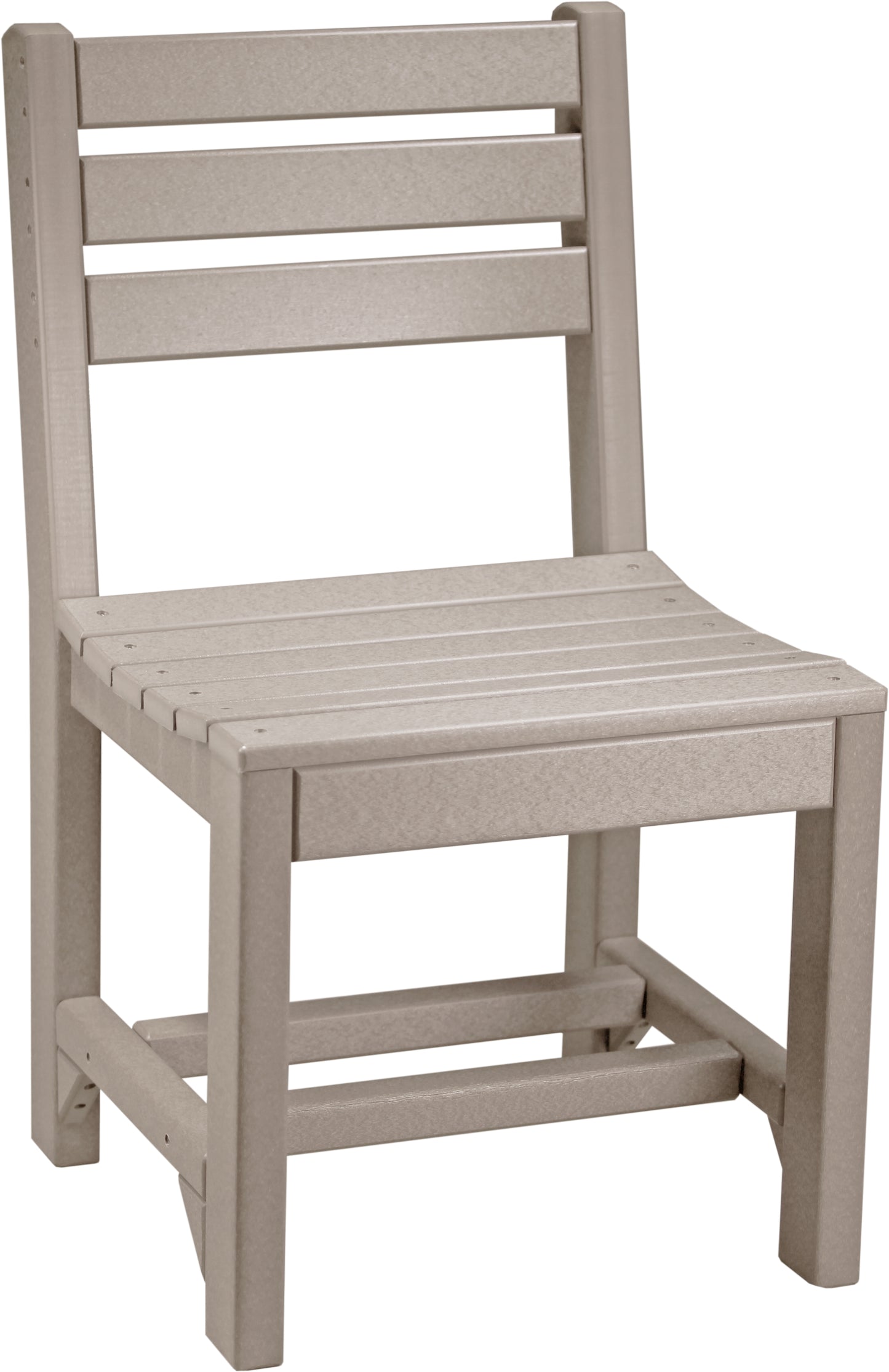 Island Side Chair- Dining Height