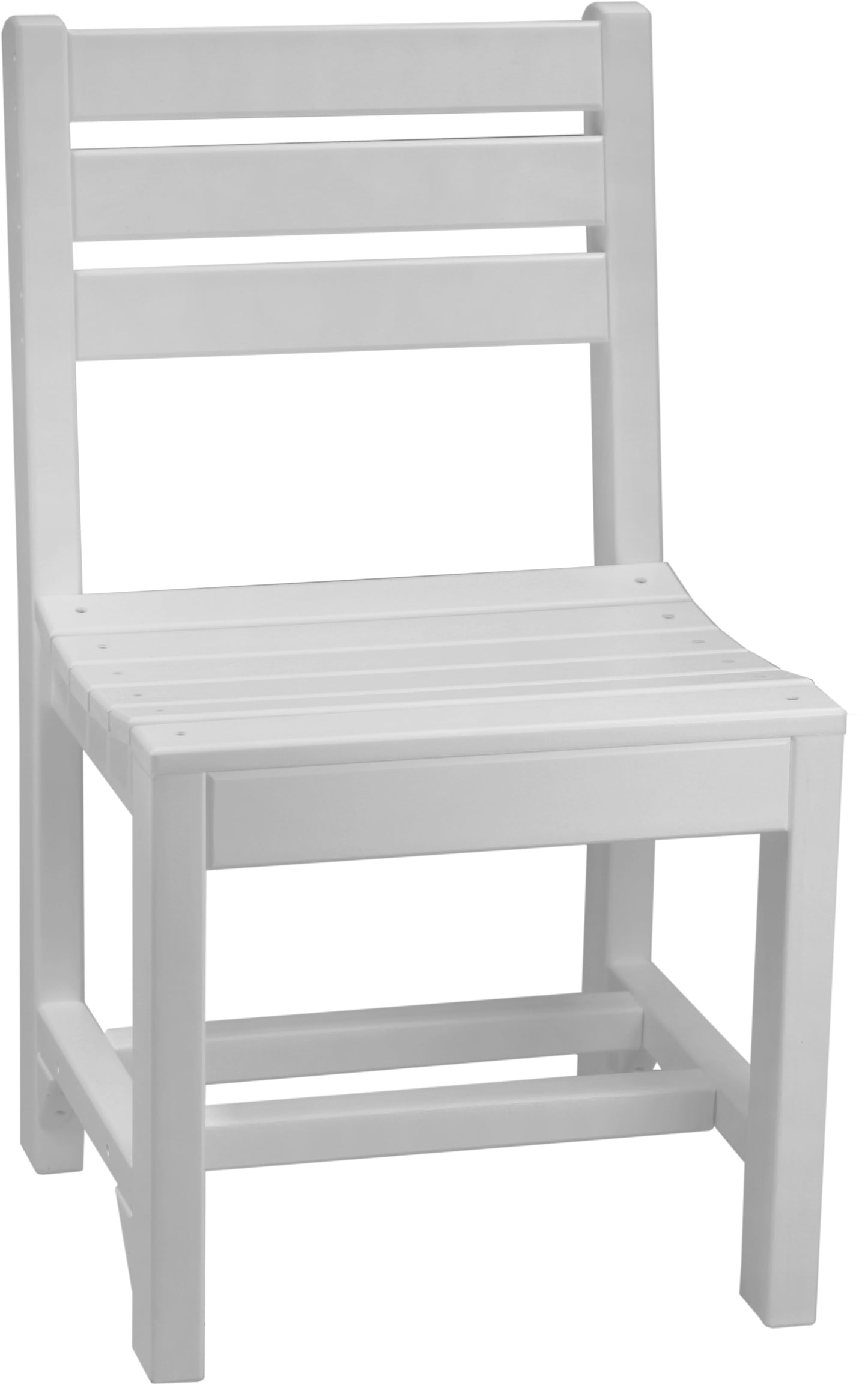 Island Side Chair- Dining Height