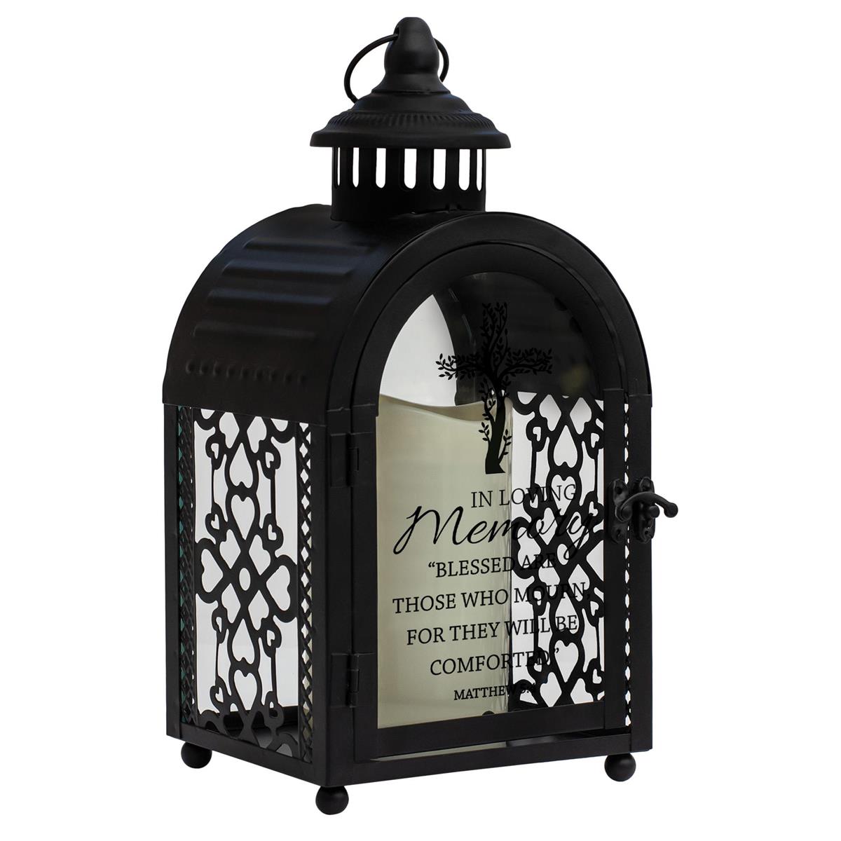 In Loving Memory Lantern