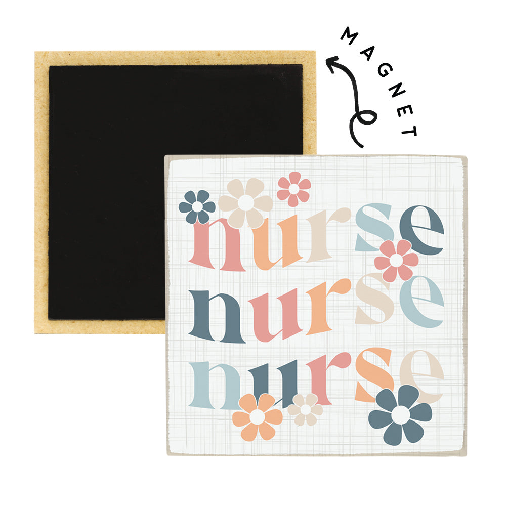 Nurse Magnet