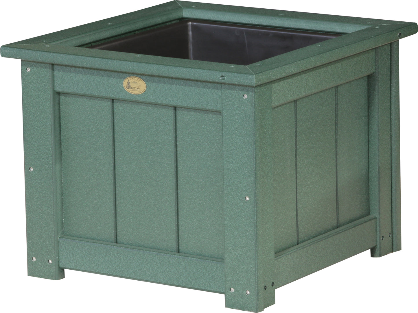 24″ SQUARE PLANTER