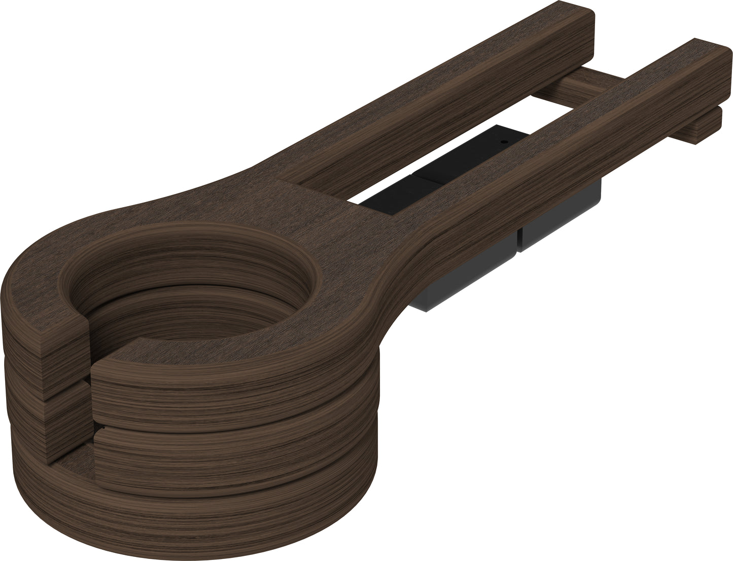 Cup Holder (Slideout)