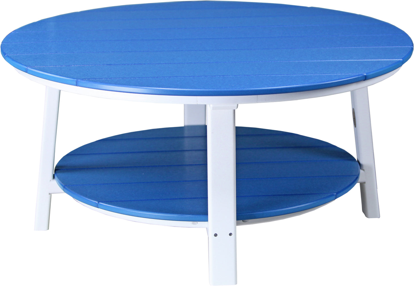 Deluxe Conversation Table