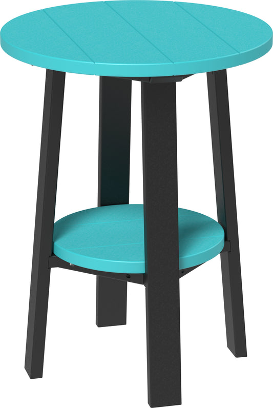 Deluxe End Table 28″