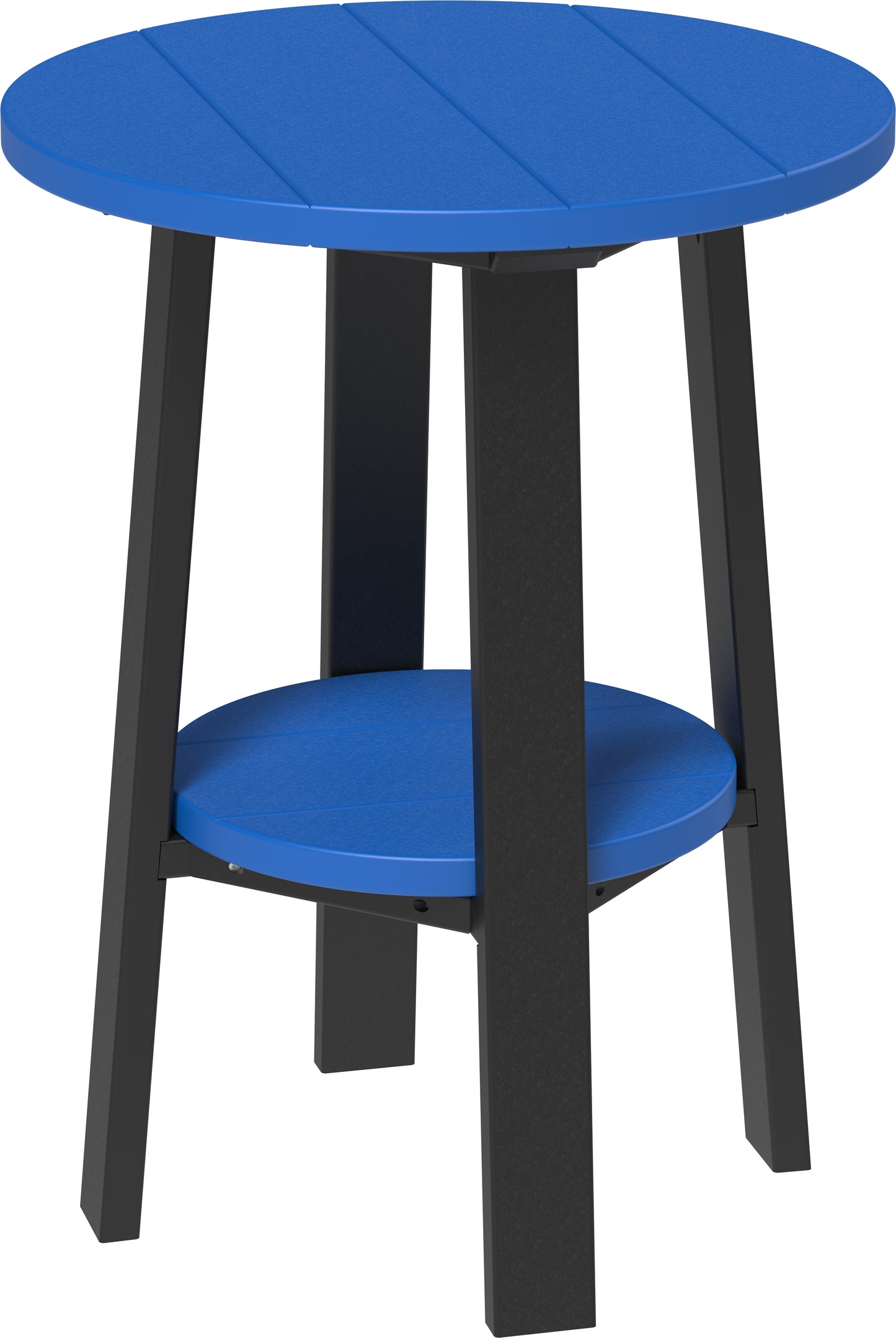 Deluxe End Table 28″