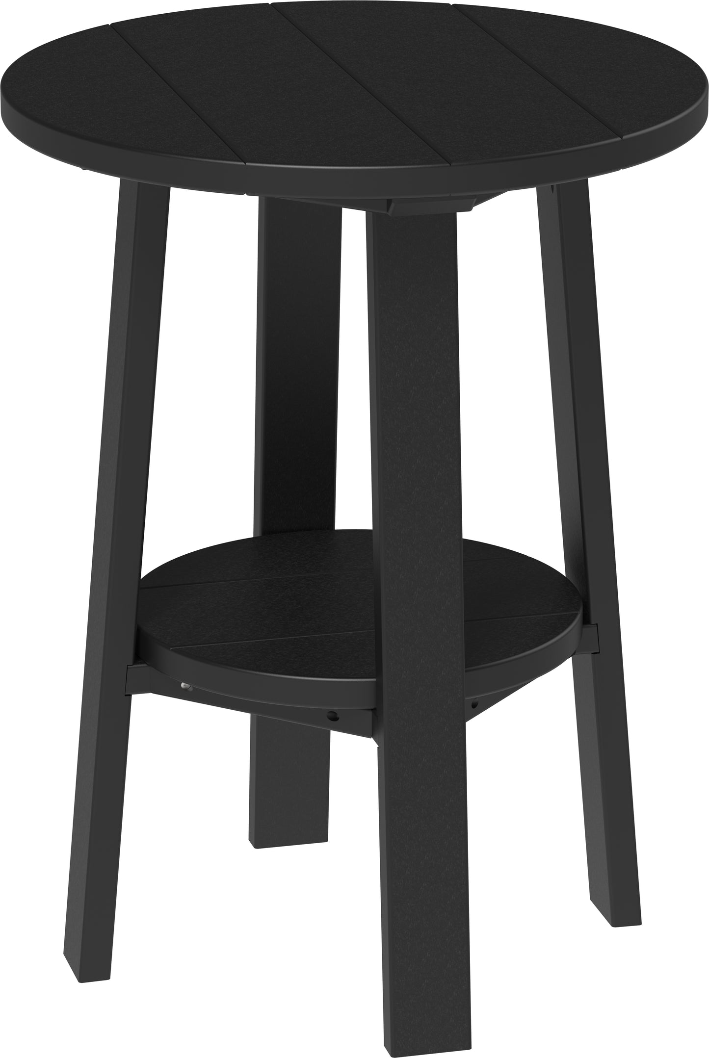 Deluxe End Table 28″