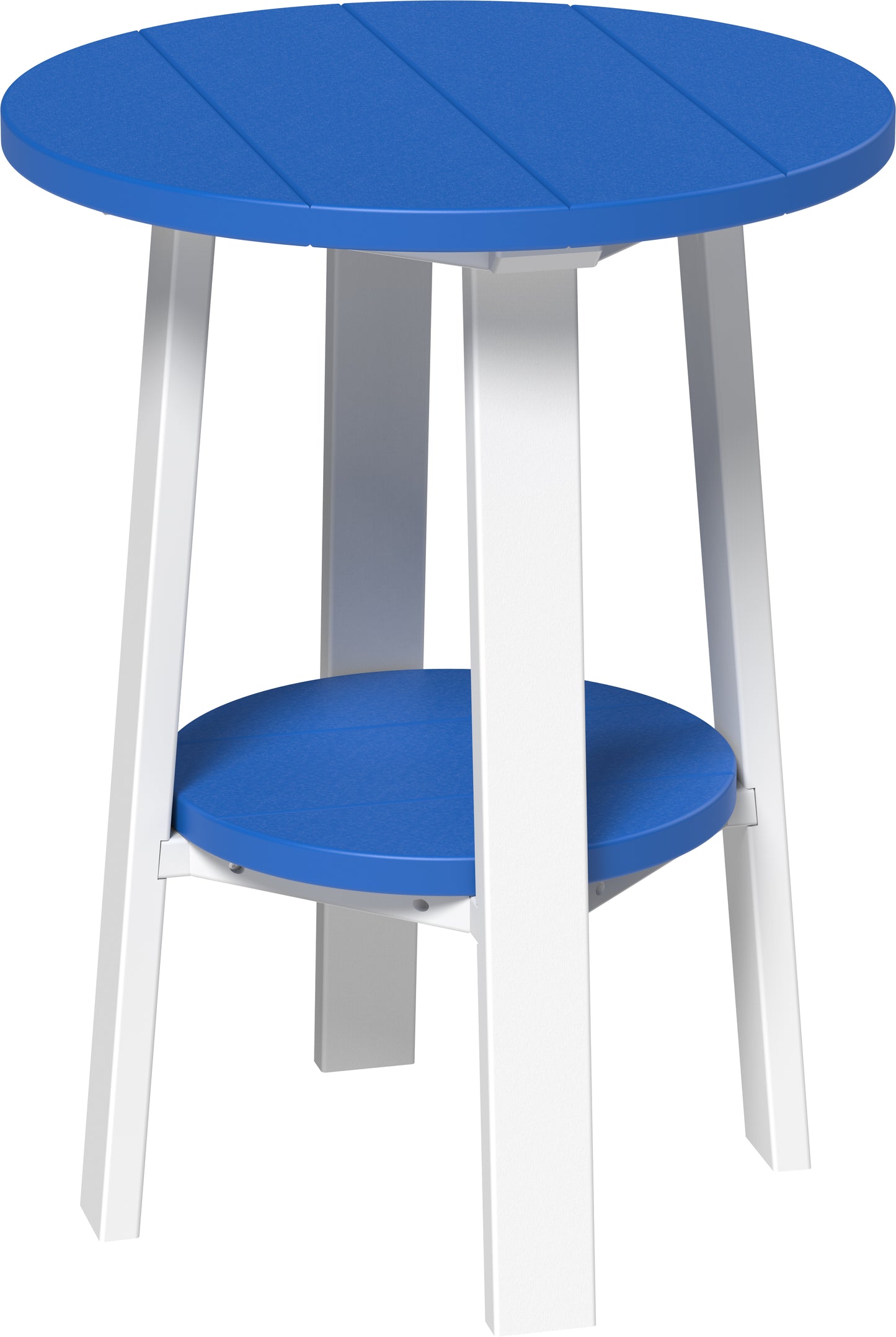 Deluxe End Table 28″