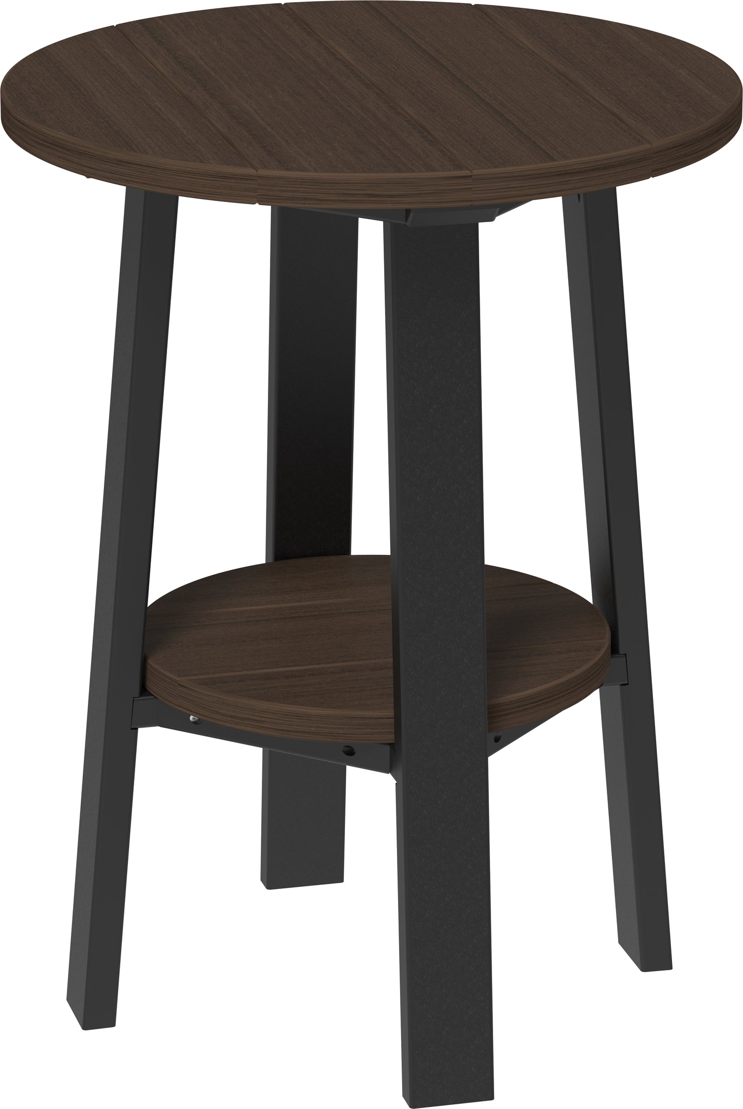 Deluxe End Table 28″