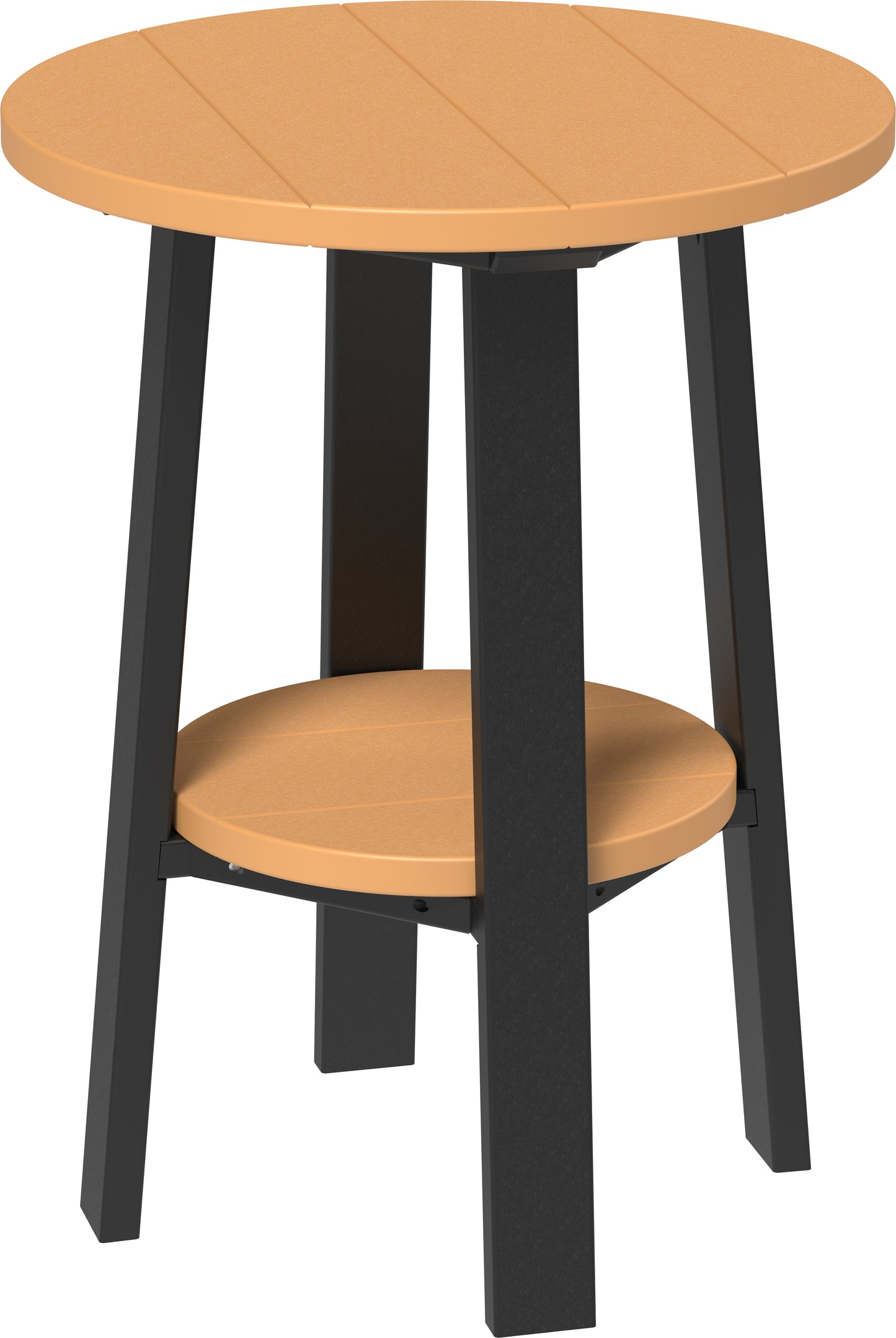 Deluxe End Table 28″