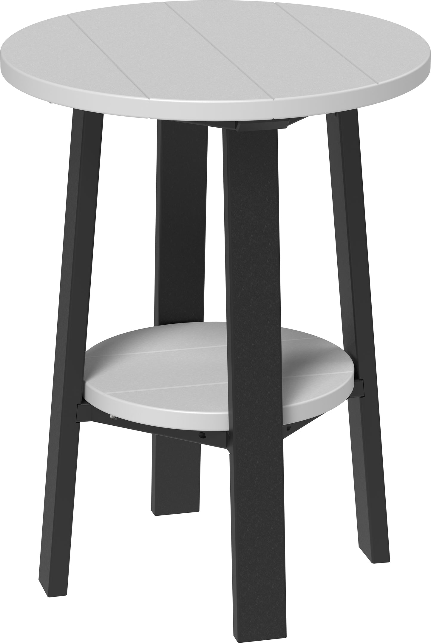Deluxe End Table 28″
