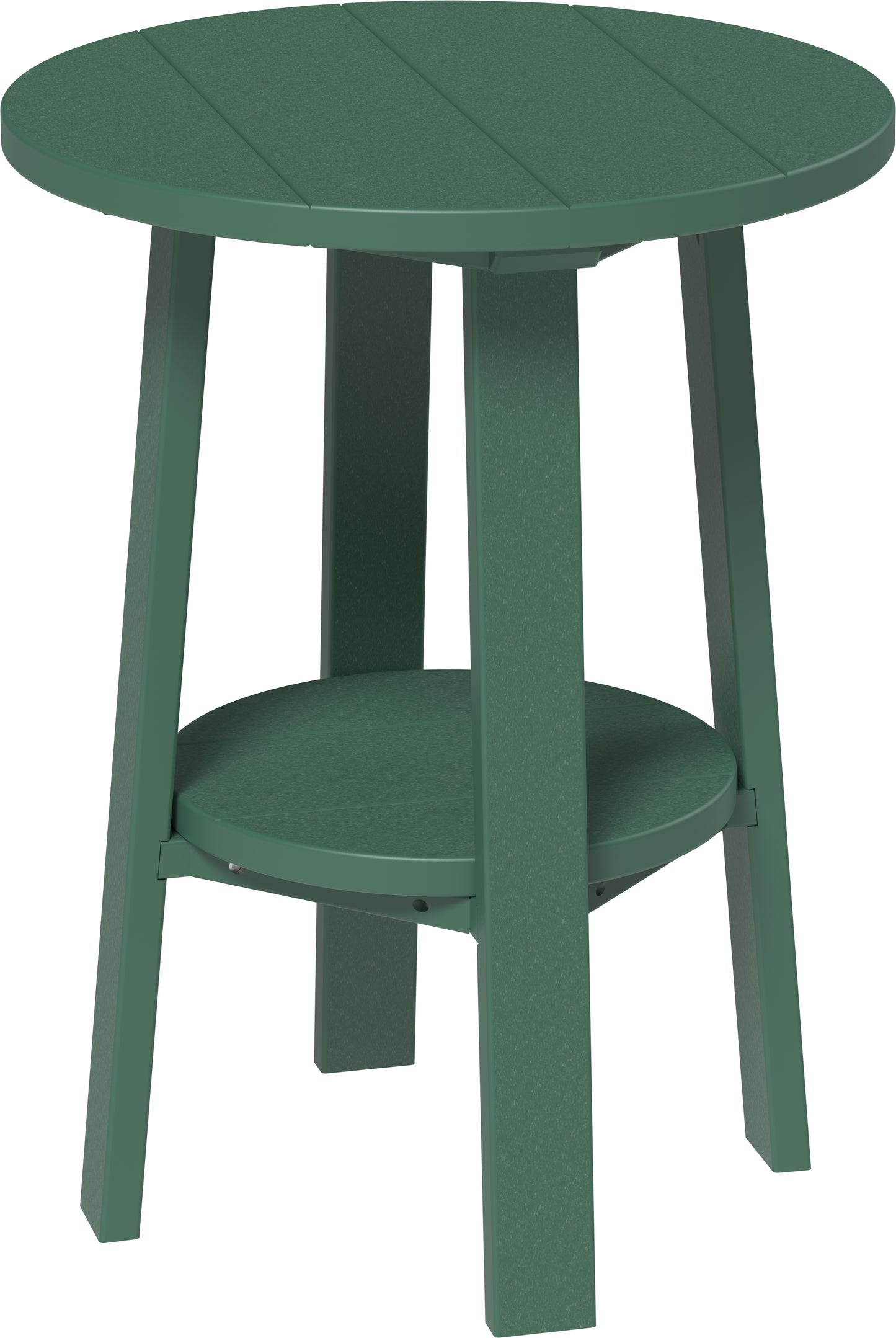 Deluxe End Table 28″