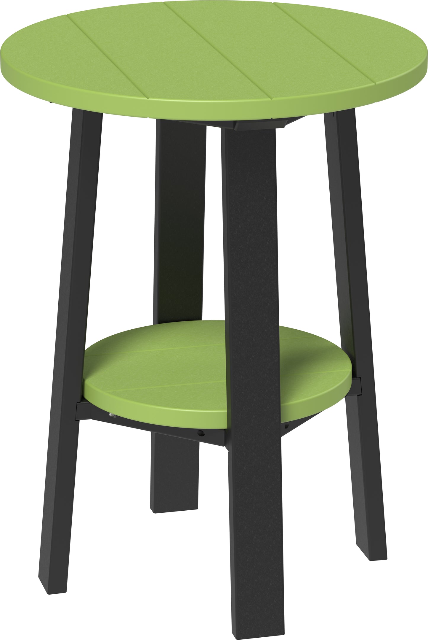 Deluxe End Table 28″
