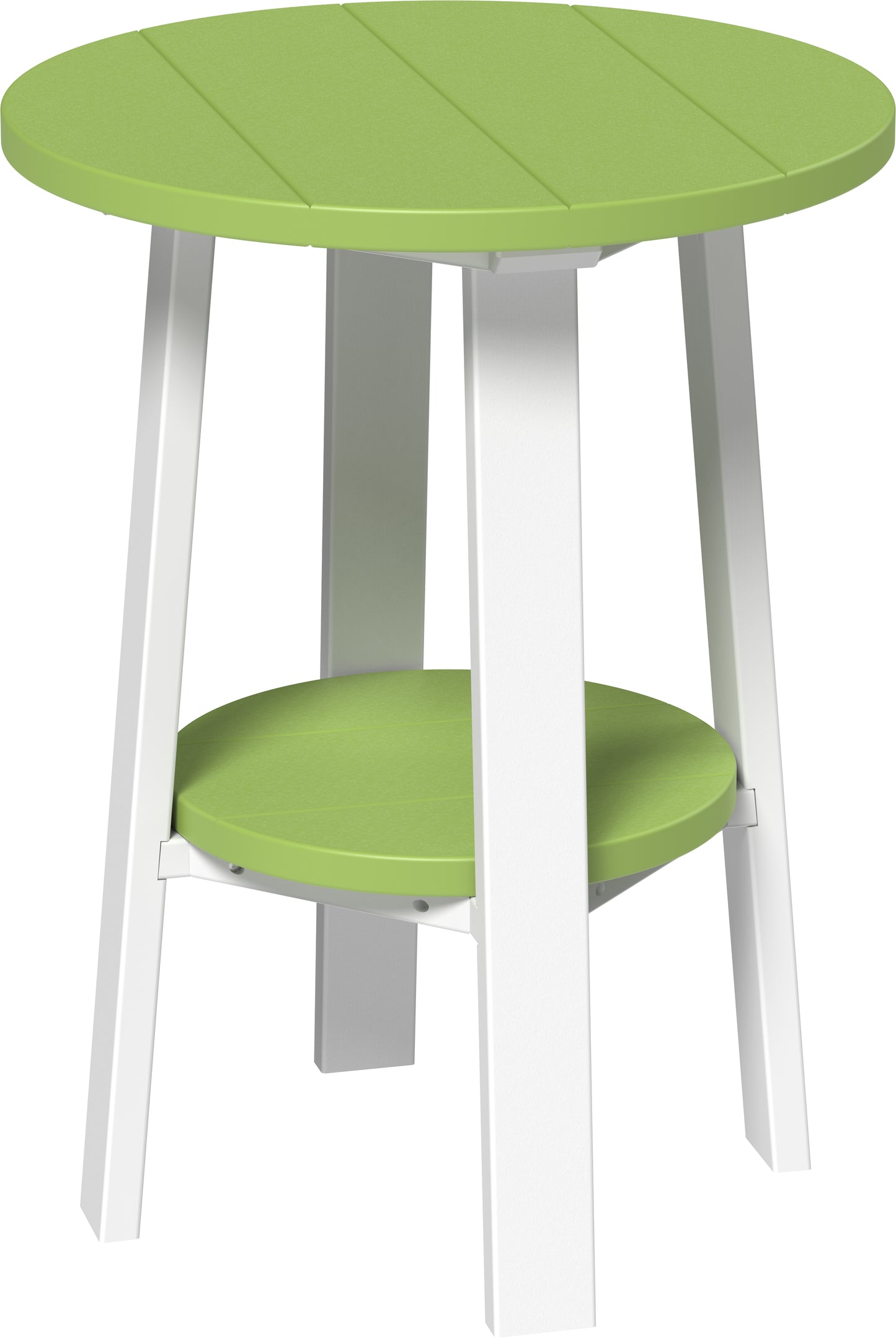 Deluxe End Table 28″