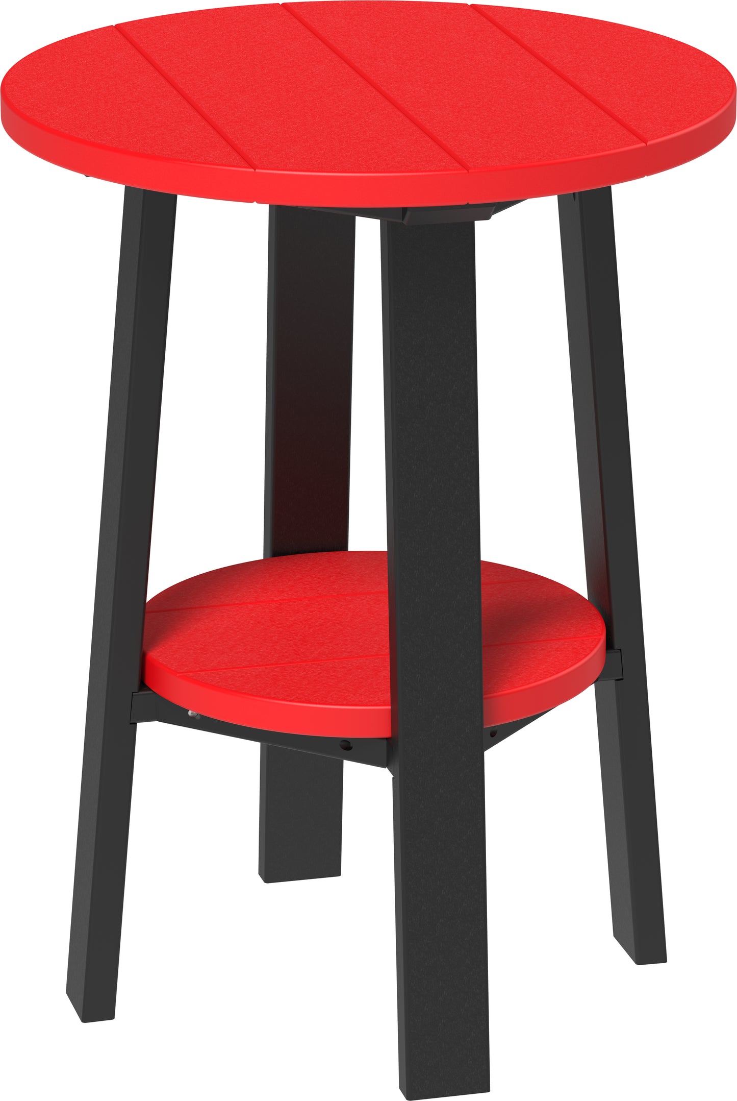 Deluxe End Table 28″