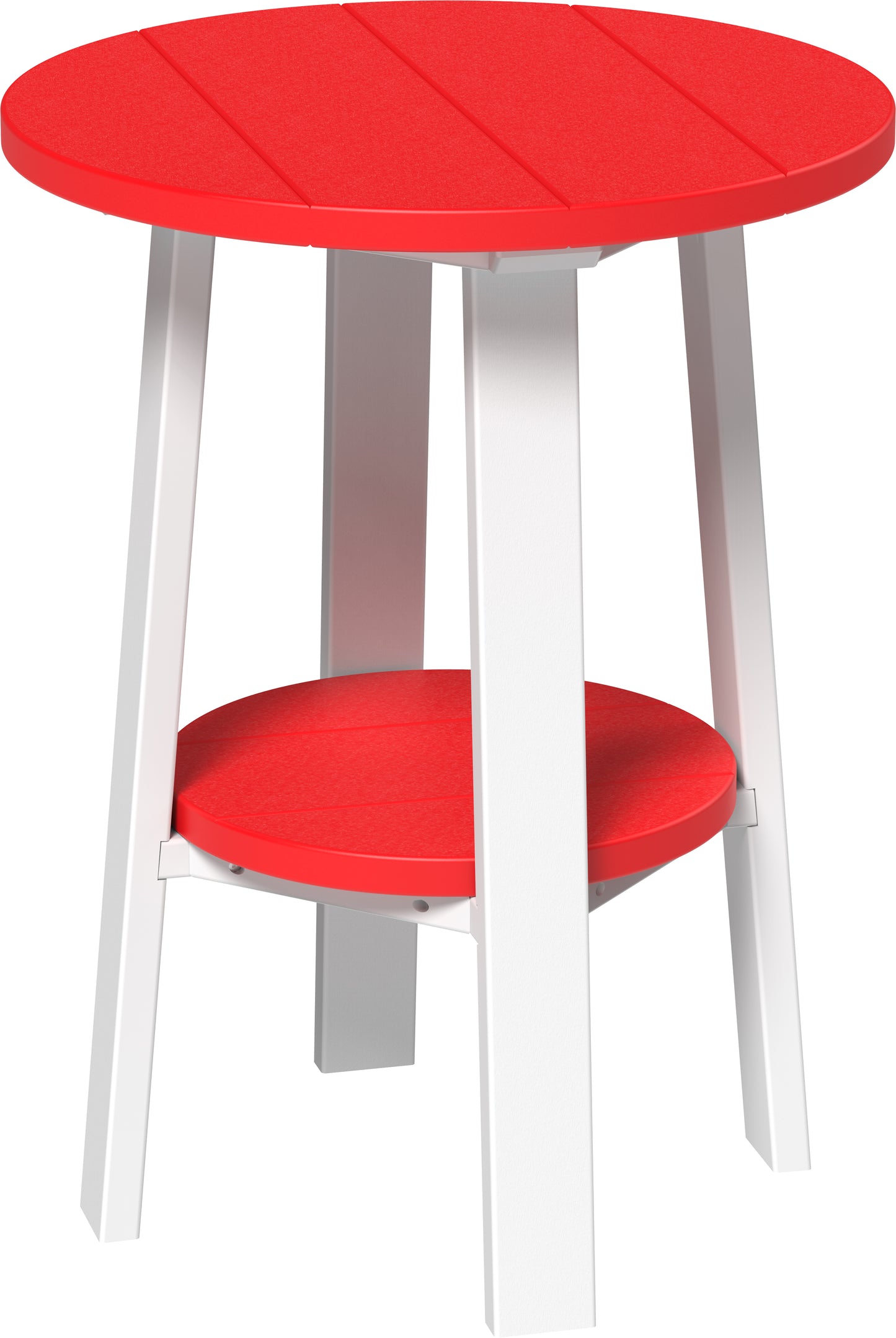 Deluxe End Table 28″