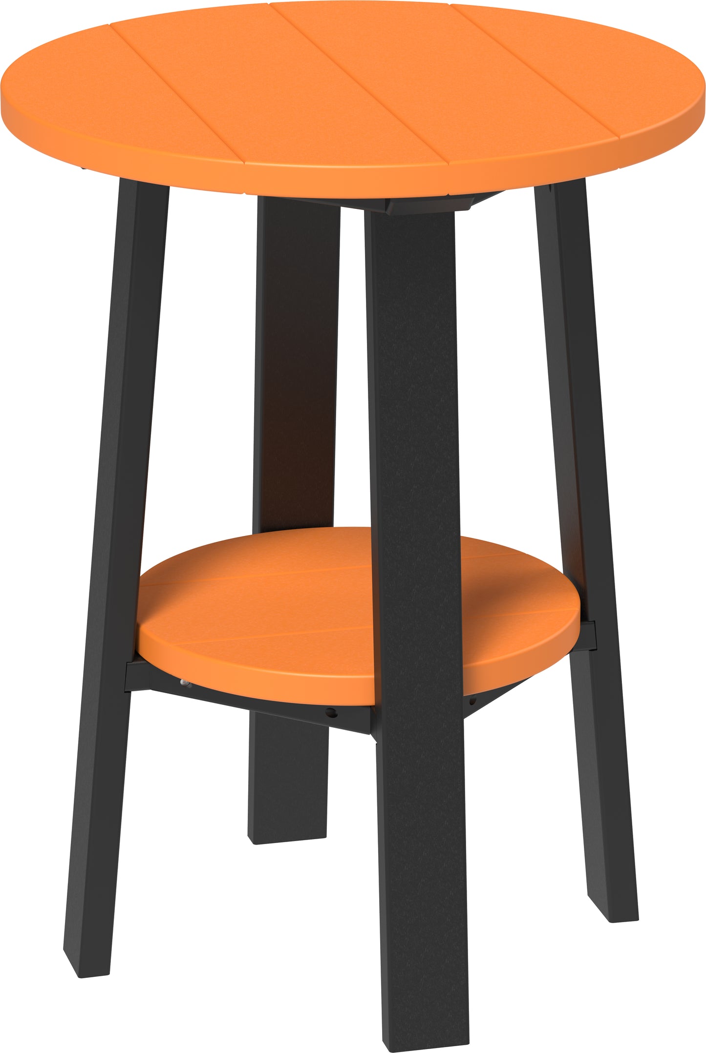Deluxe End Table 28″