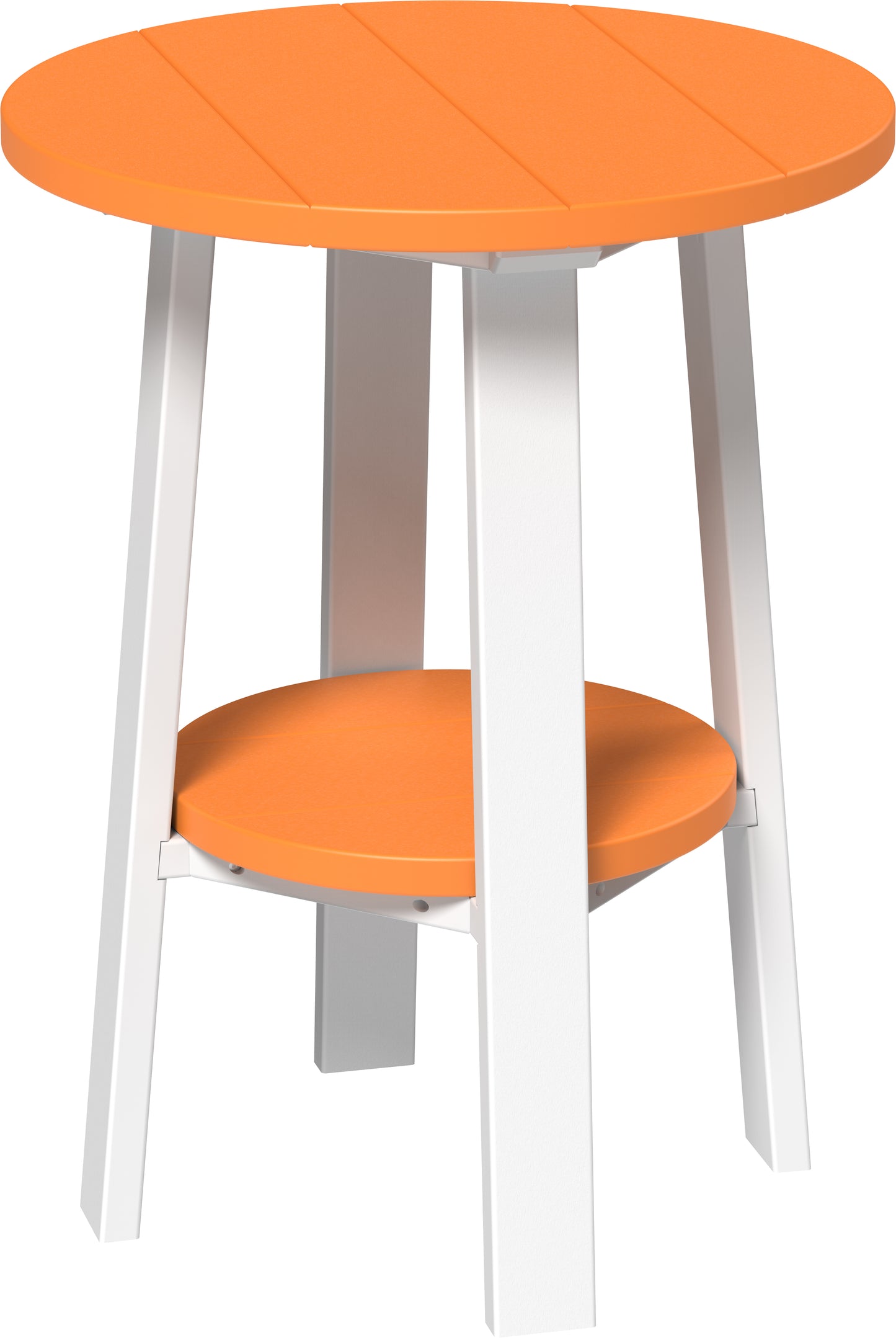 Deluxe End Table 28″