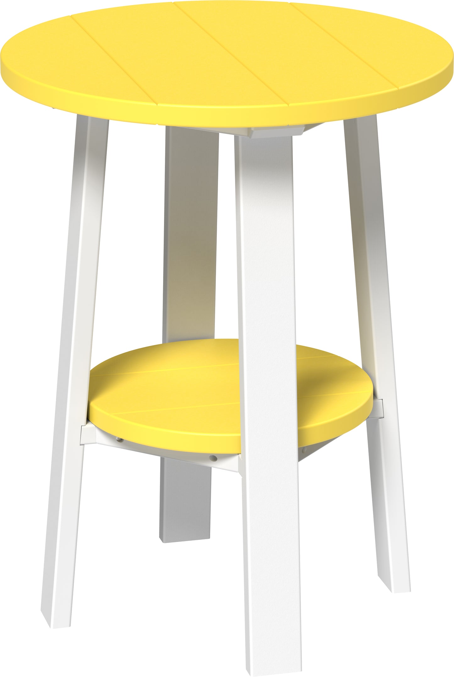 Deluxe End Table 28″