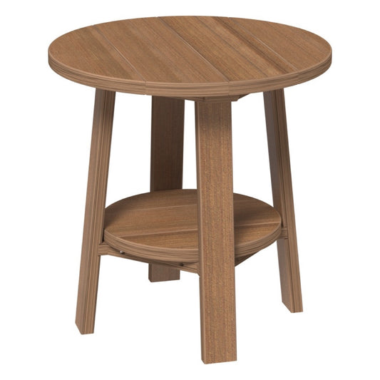LuxCraft Deluxe End Table