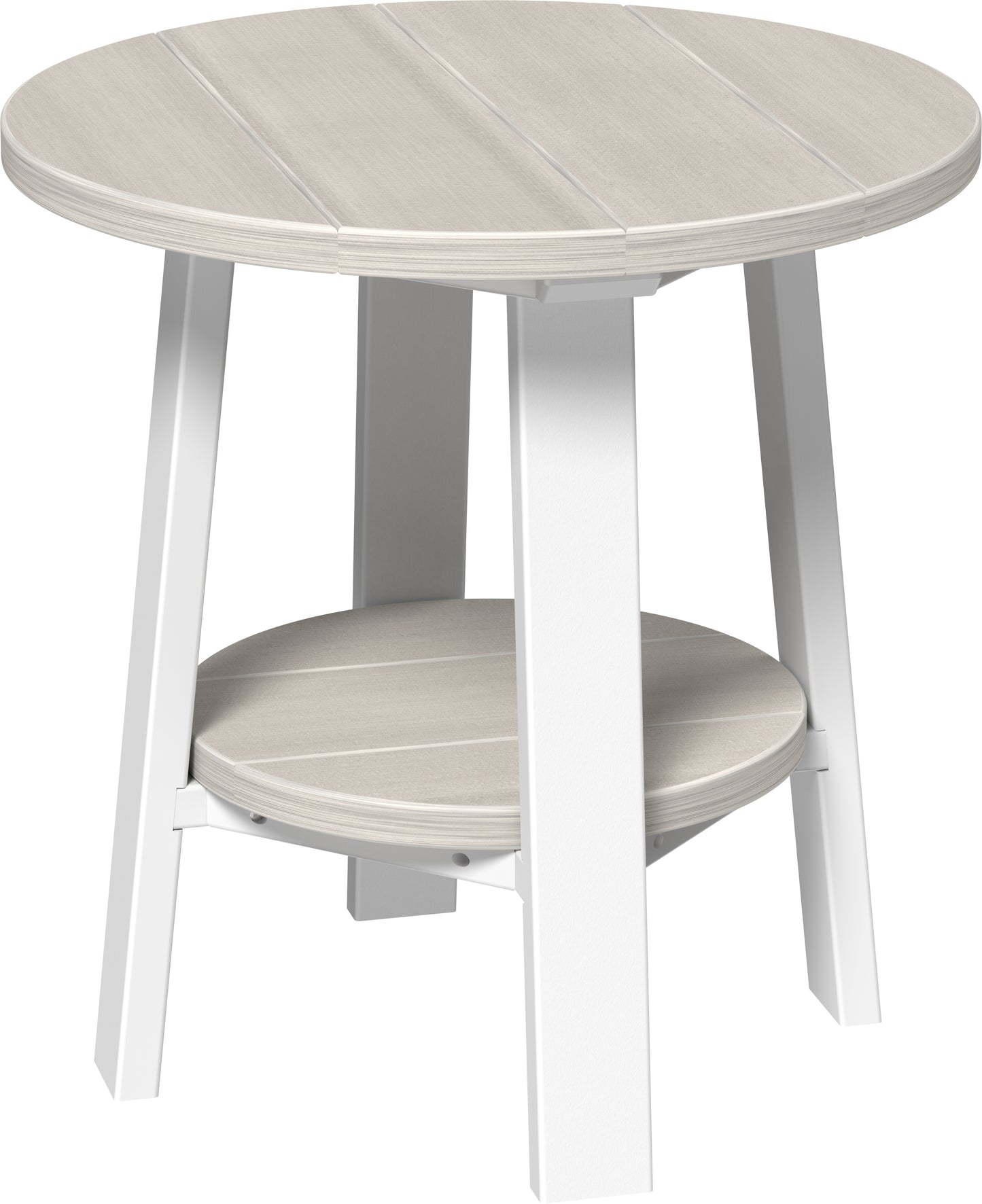Deluxe End Table
