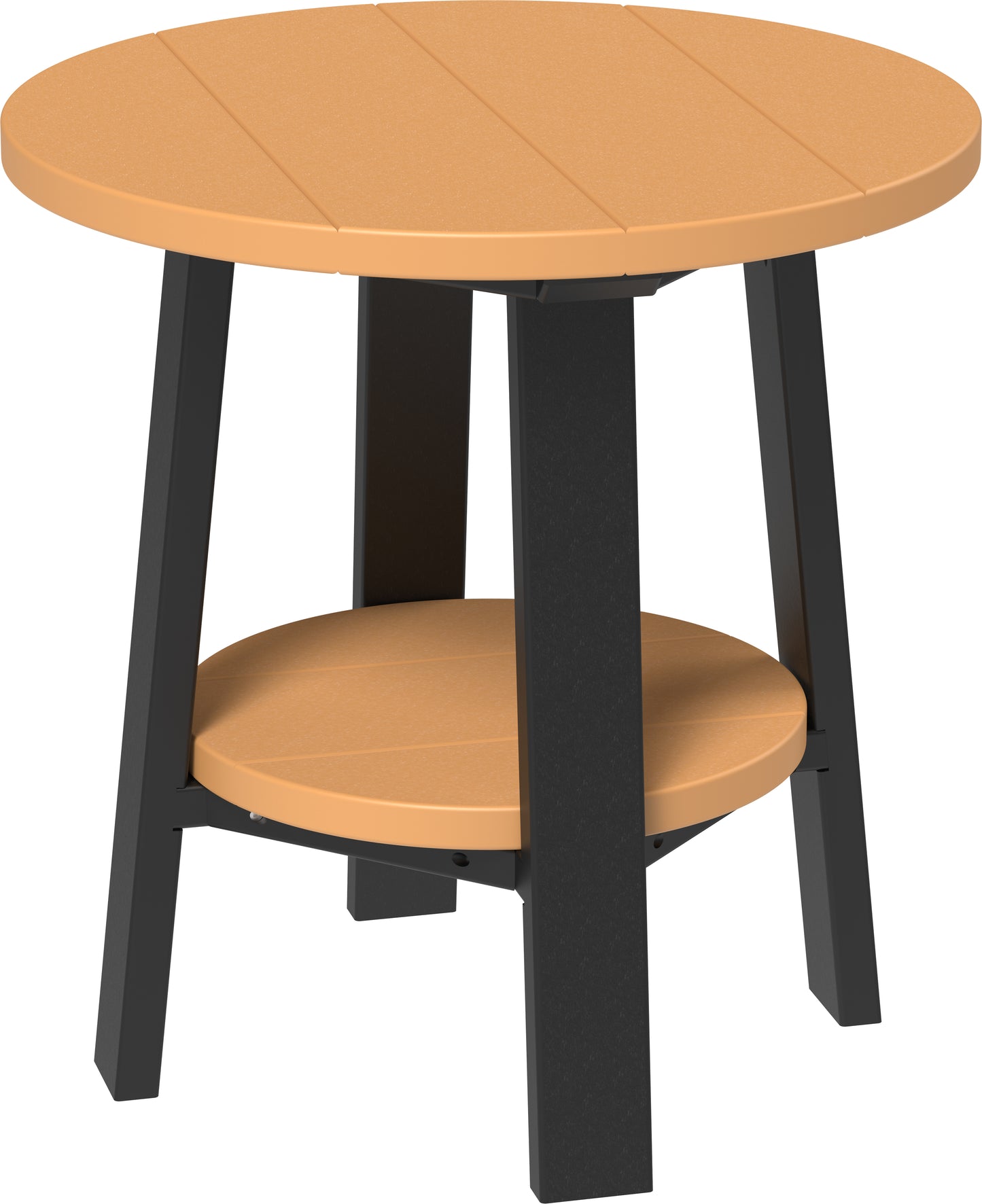 Deluxe End Table