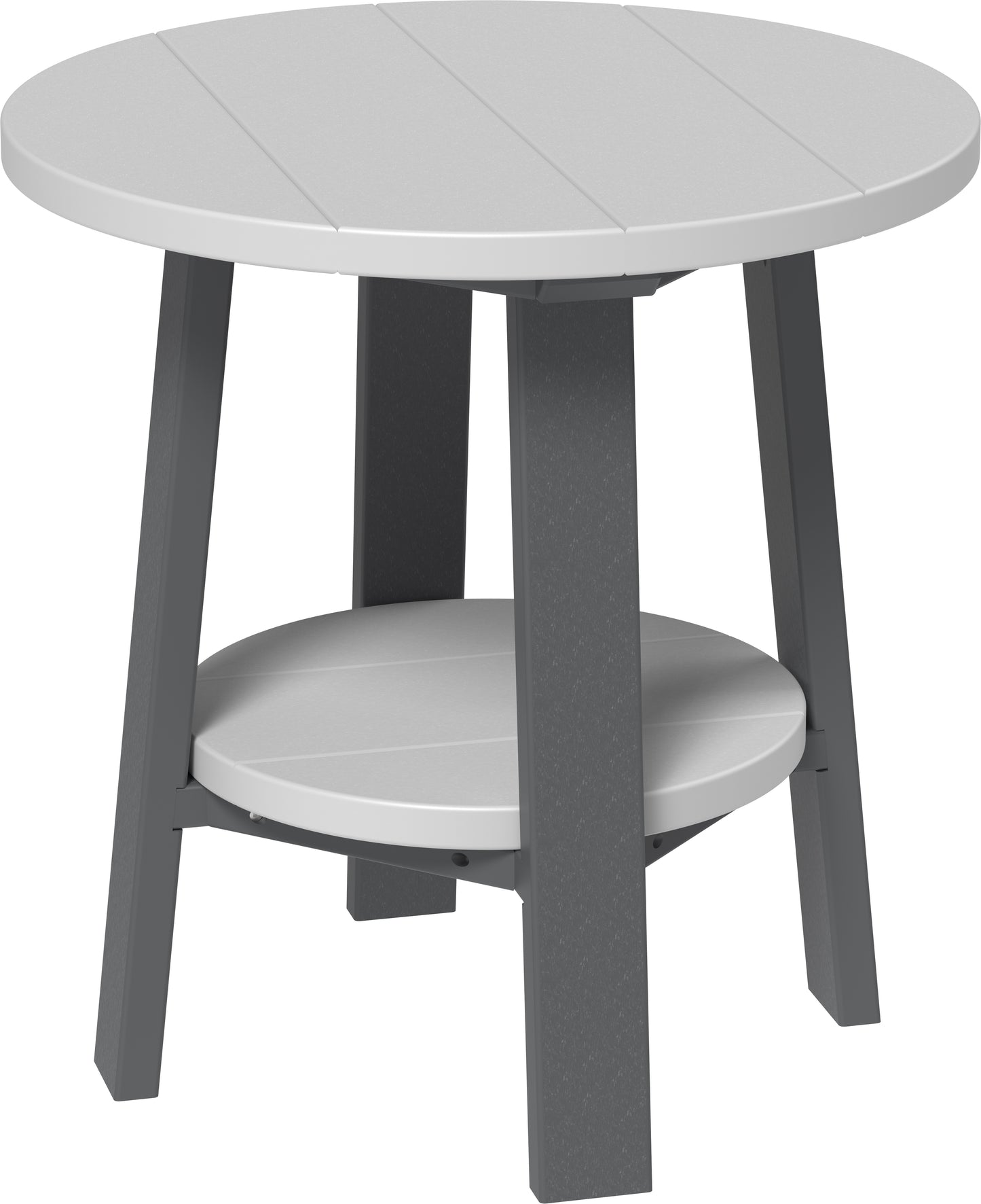 Deluxe End Table
