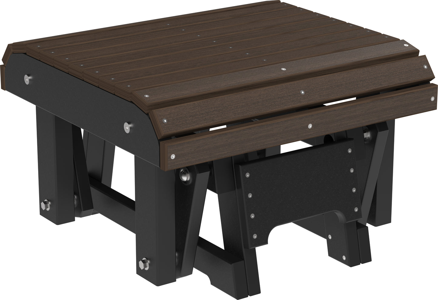 Glider Footrest