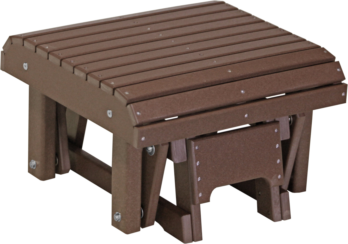 Glider Footrest