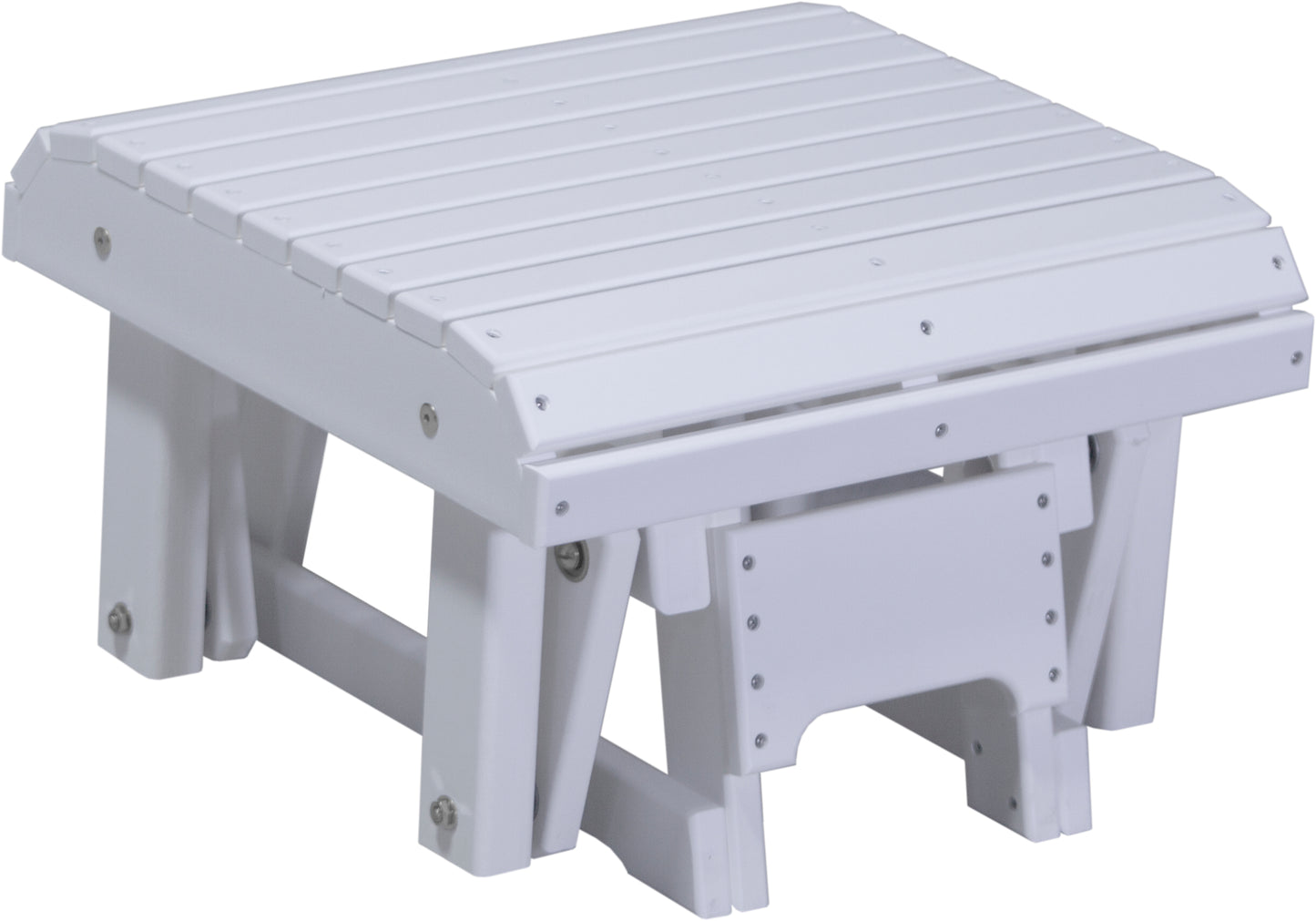 Glider Footrest