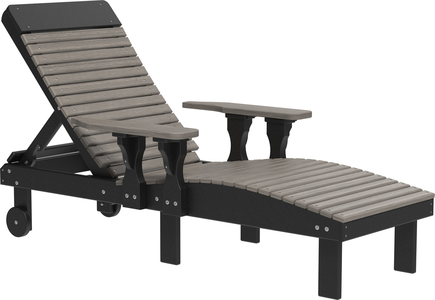 Lounge Chair
