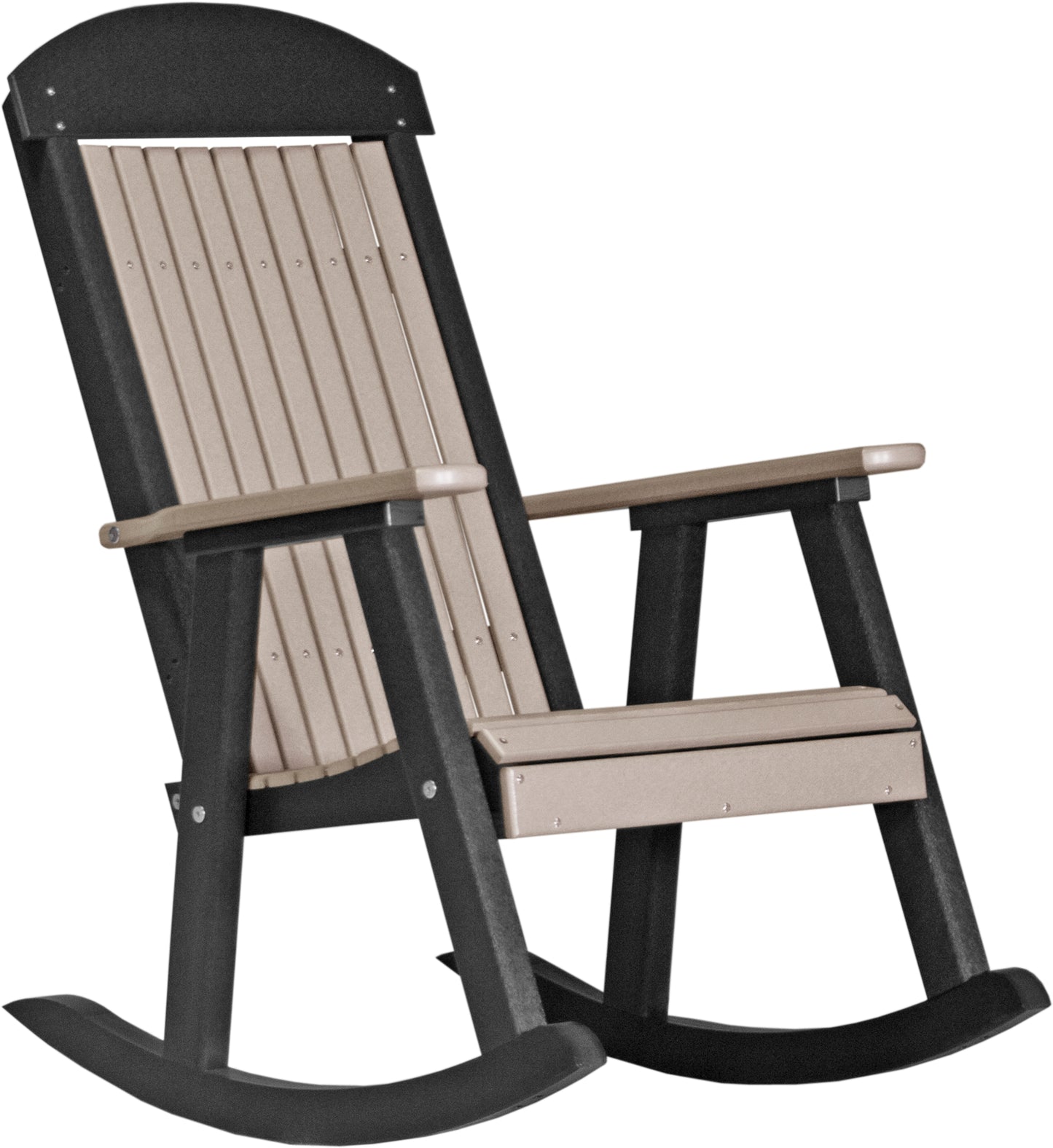 Porch Rocker