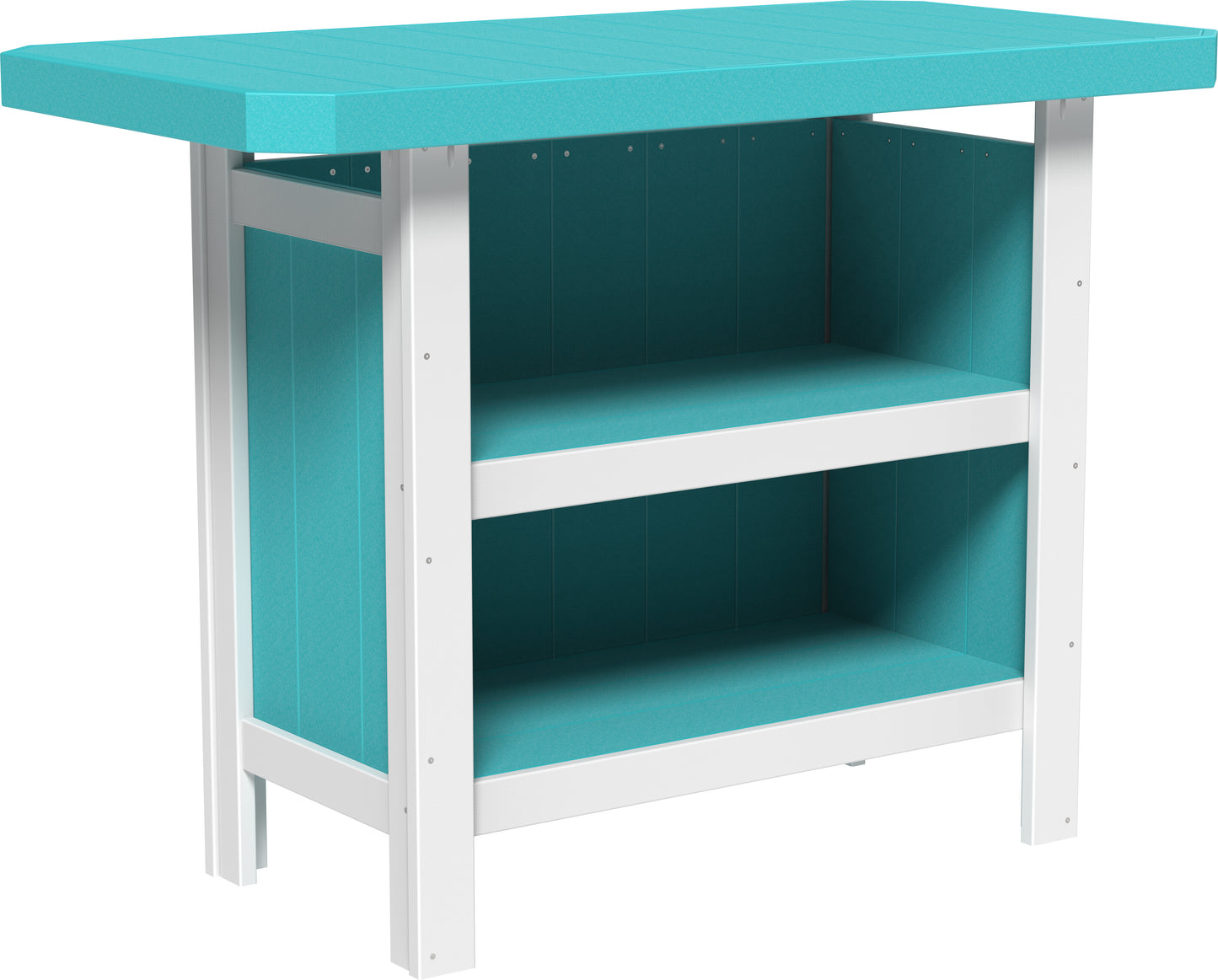 Serving Bar
