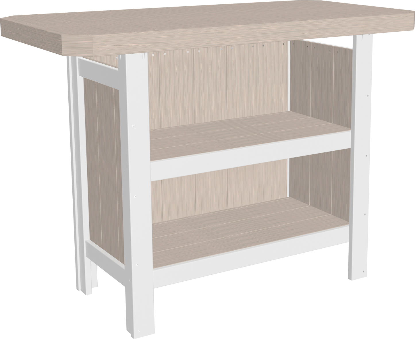 Serving Bar