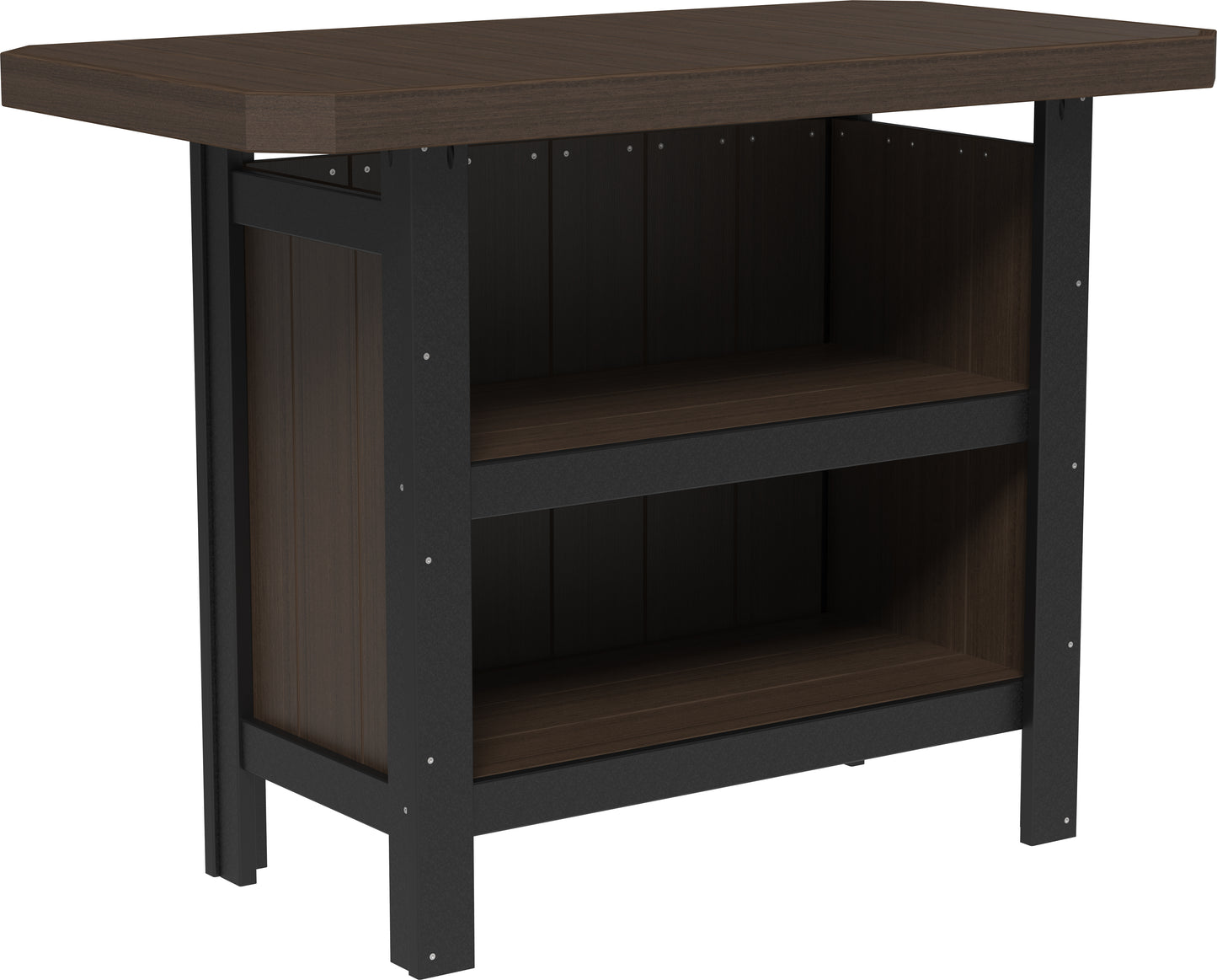 Serving Bar