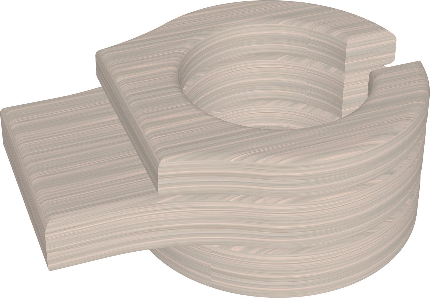 Cup Holder (Stationary)