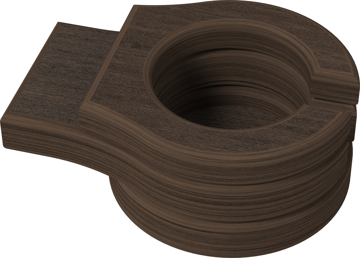 Cup Holder (Stationary)