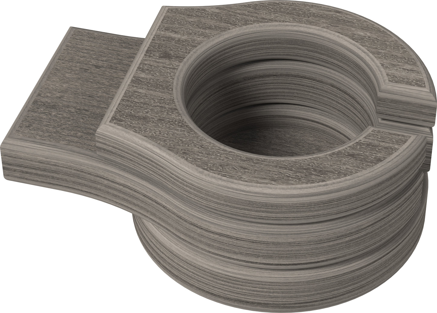 Cup Holder (Stationary)