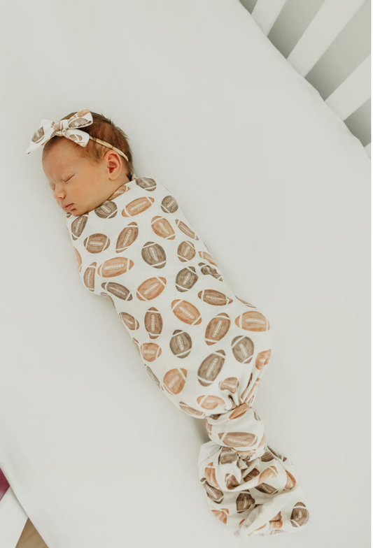 Copper Pearl Classic Bow