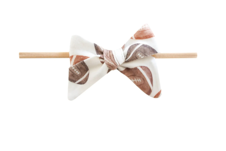 Copper Pearl Classic Bow