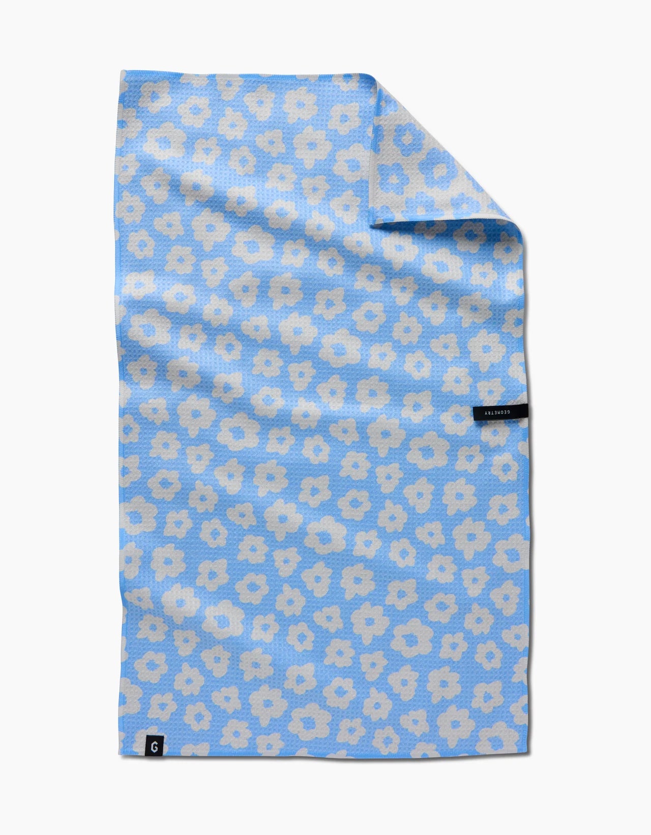 Peri Double Sided Kitchen Tea Towel