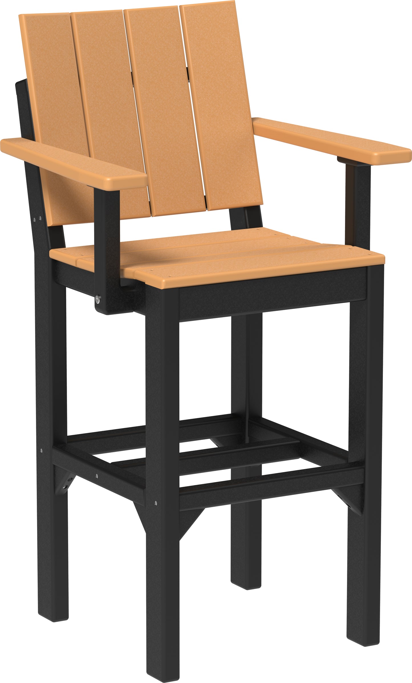 Urban Arm Chair- Bar Height