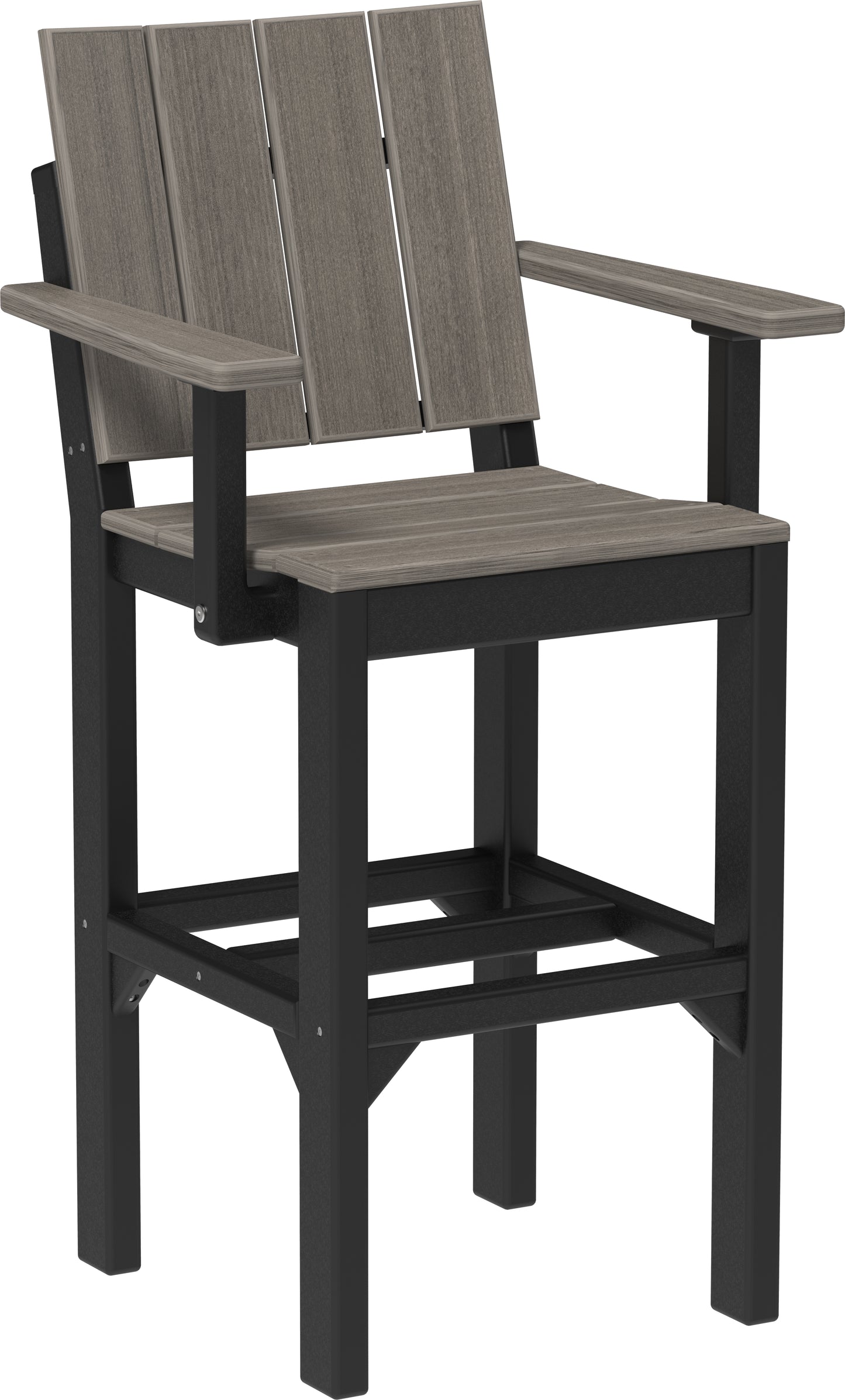 Urban Arm Chair- Bar Height