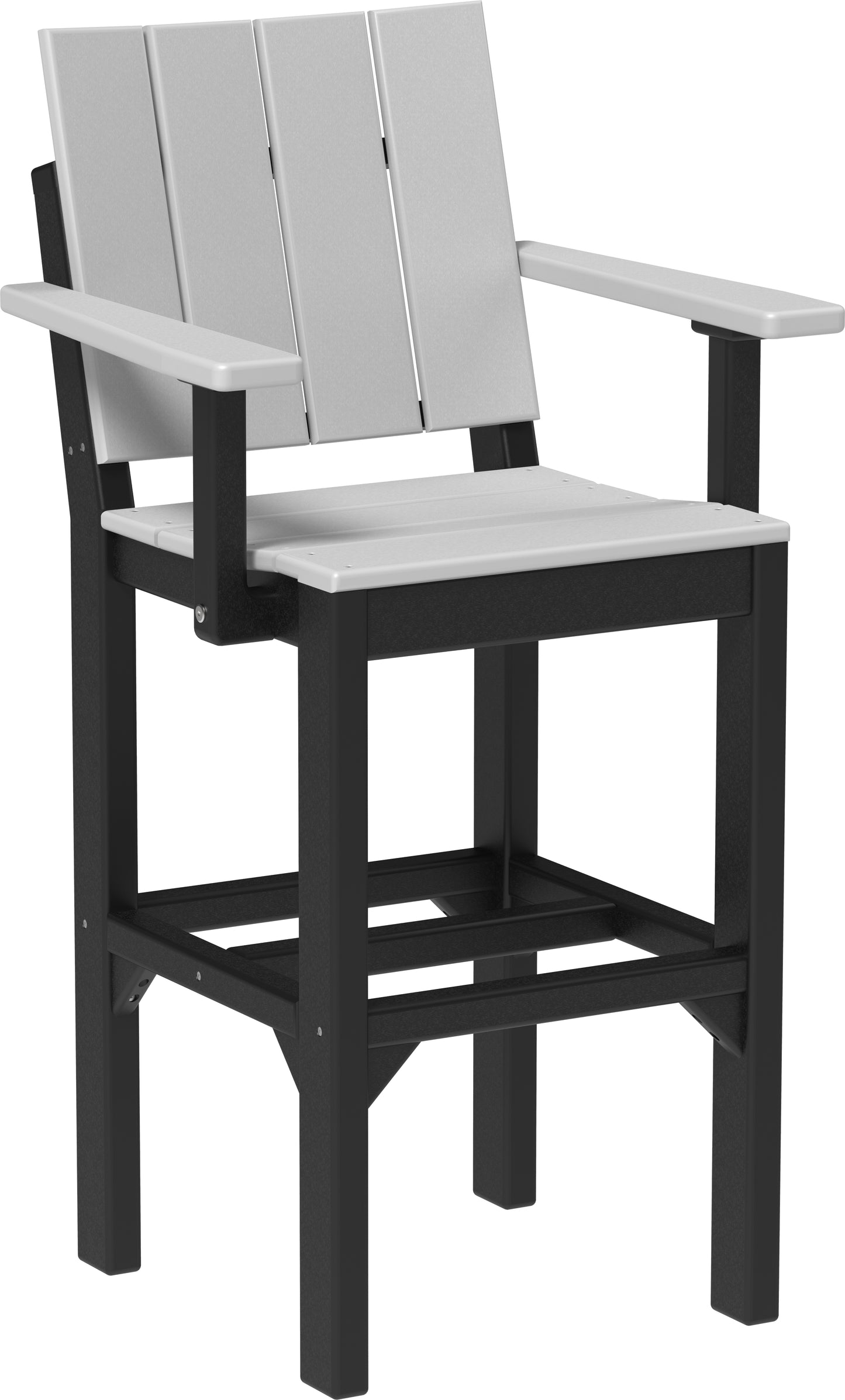 Urban Arm Chair- Bar Height
