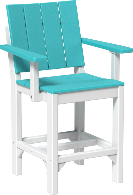 Urban Arm Chair- COUNTER HEIGHT