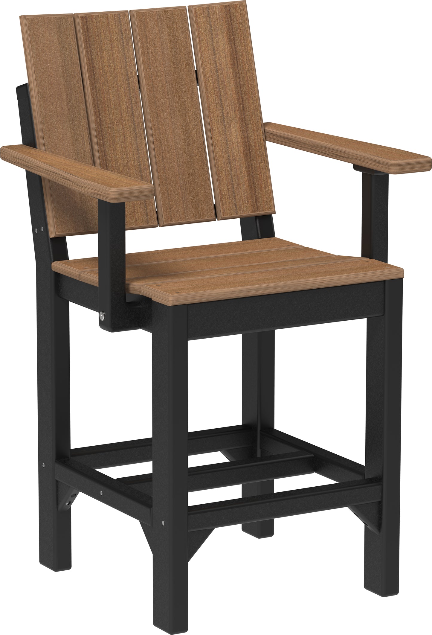 Urban Arm Chair- COUNTER HEIGHT