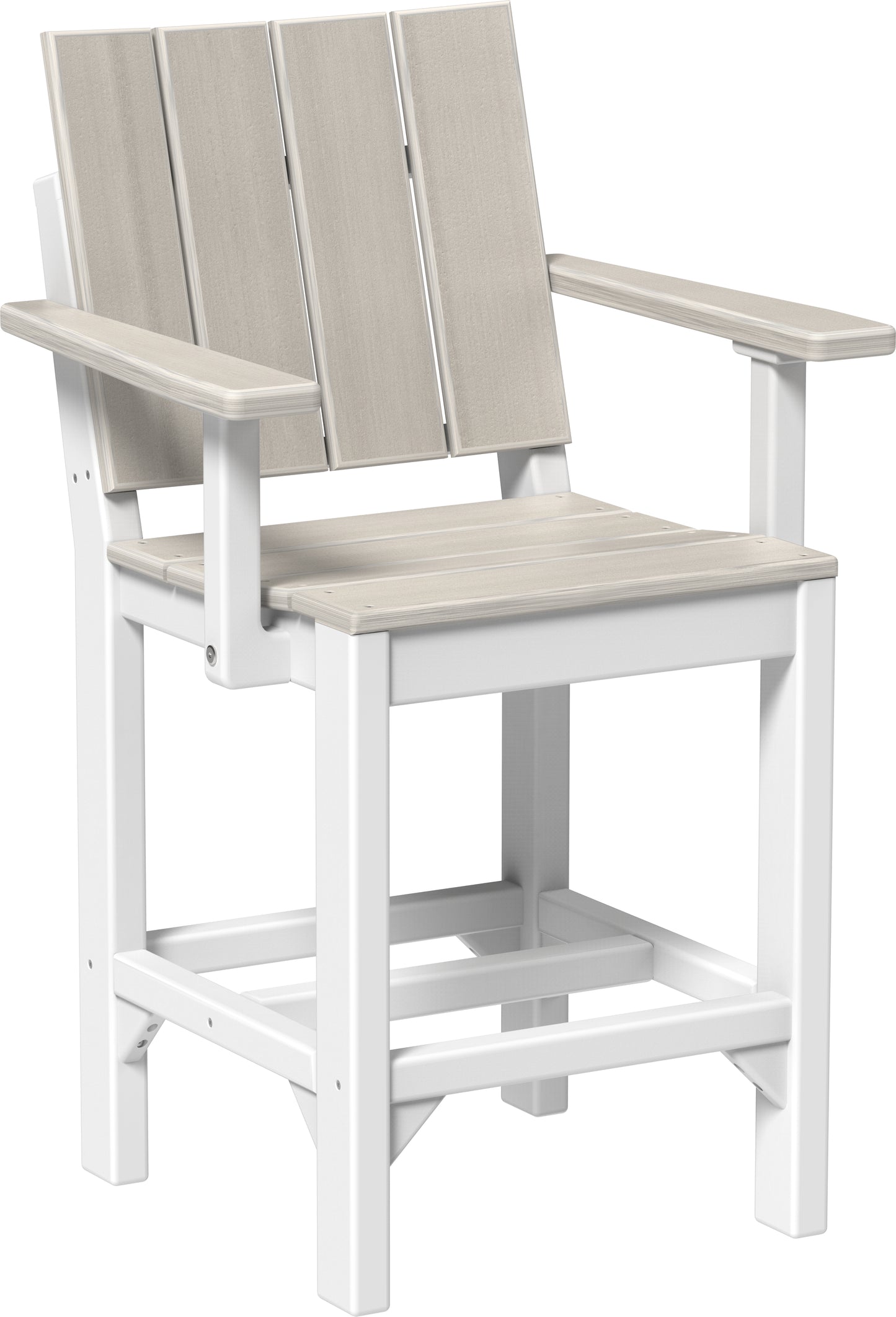 Urban Arm Chair- COUNTER HEIGHT